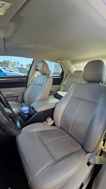 used 2007 Chrysler 300 car