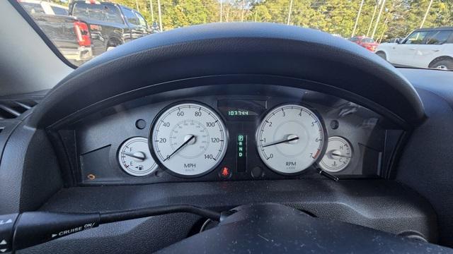 used 2007 Chrysler 300 car