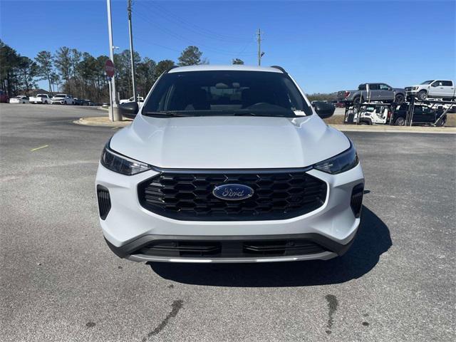 new 2025 Ford Escape car, priced at $29,986