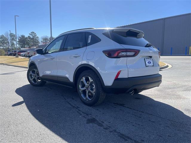 new 2025 Ford Escape car, priced at $29,986