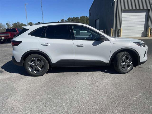 new 2025 Ford Escape car, priced at $29,986