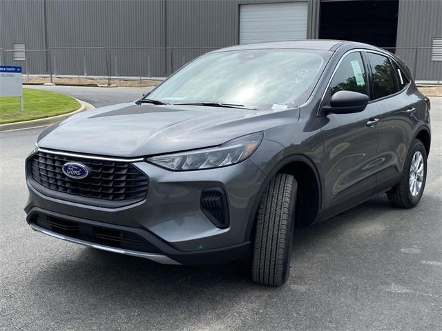 new 2024 Ford Escape car, priced at $32,063