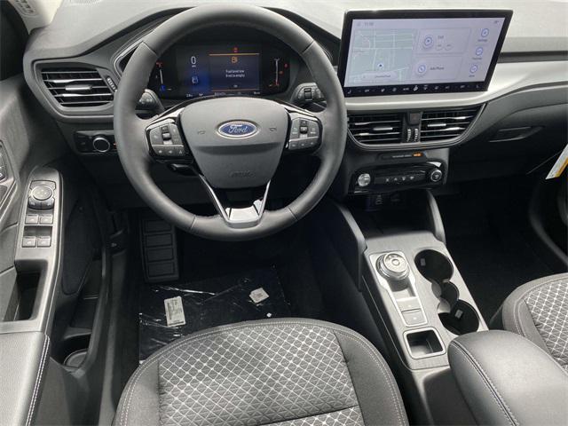 new 2024 Ford Escape car, priced at $32,063