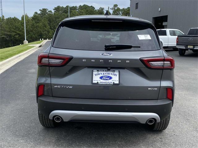 new 2024 Ford Escape car, priced at $32,063