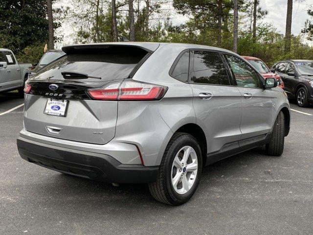 used 2021 Ford Edge car, priced at $25,940