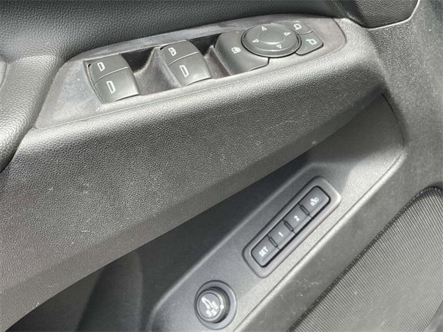 used 2021 Chevrolet Equinox car, priced at $18,450