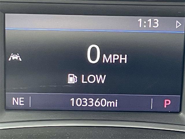 used 2021 Chevrolet Equinox car, priced at $18,450