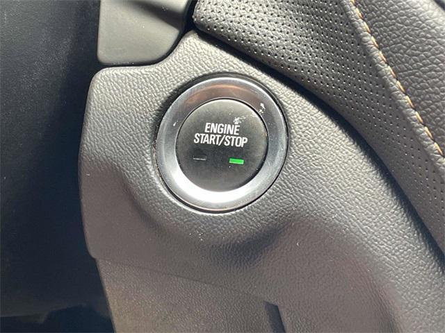 used 2021 Chevrolet Equinox car, priced at $18,450