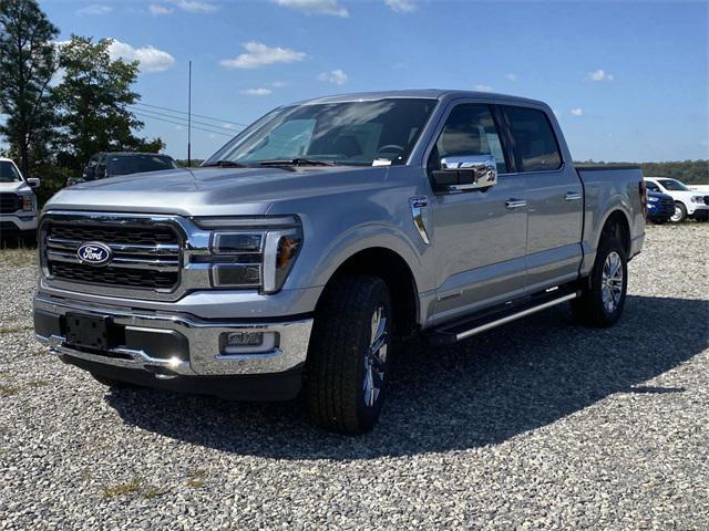 new 2024 Ford F-150 car, priced at $66,597