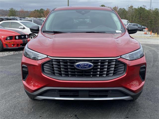 new 2025 Ford Escape car, priced at $29,980