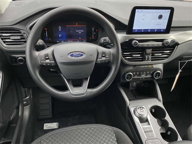 new 2025 Ford Escape car, priced at $29,980