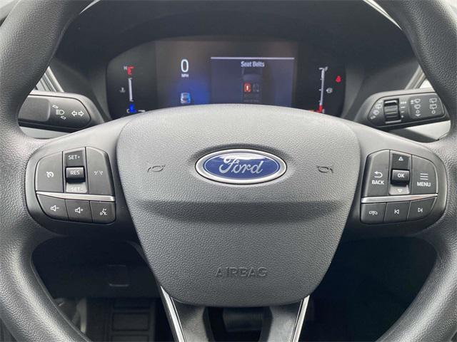 new 2025 Ford Escape car, priced at $29,980