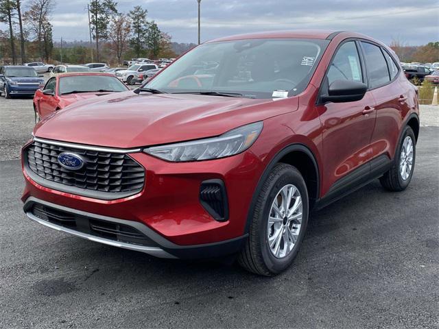 new 2025 Ford Escape car, priced at $29,980