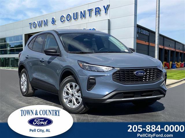 new 2025 Ford Escape car, priced at $28,278