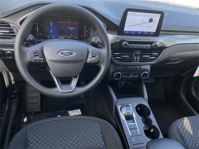 new 2025 Ford Escape car, priced at $29,462