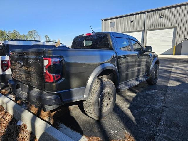 used 2024 Ford Ranger car, priced at $59,940