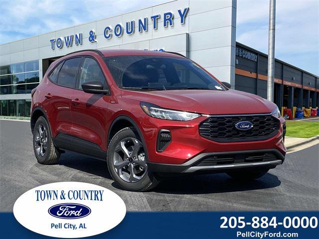 new 2025 Ford Escape car, priced at $30,219
