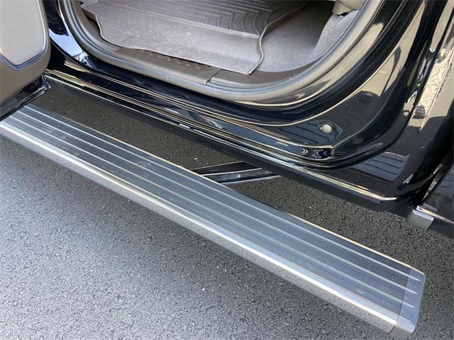used 2024 GMC Sierra 1500 car, priced at $68,990