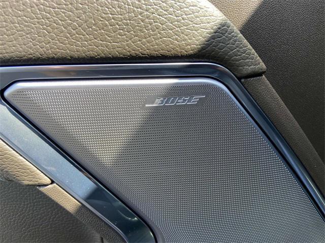 used 2024 GMC Sierra 1500 car, priced at $68,990