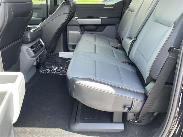 new 2025 Ford F-150 car, priced at $66,988