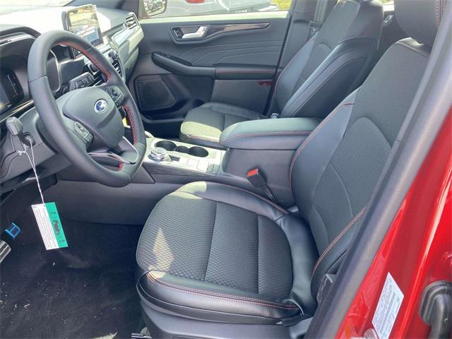 new 2024 Ford Escape car, priced at $30,928