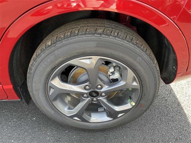 new 2024 Ford Escape car, priced at $30,928