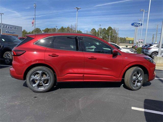 new 2024 Ford Escape car, priced at $35,998