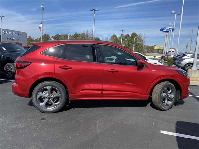 new 2024 Ford Escape car, priced at $30,928