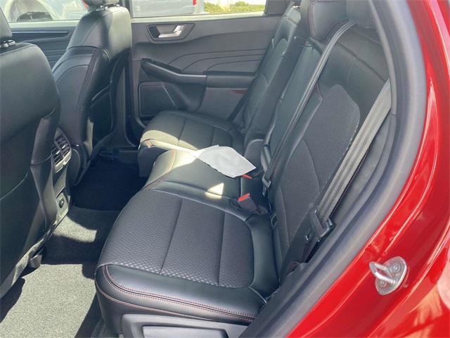 new 2024 Ford Escape car, priced at $30,928