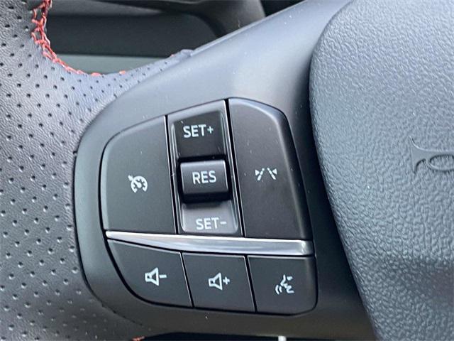 new 2024 Ford Escape car, priced at $30,928