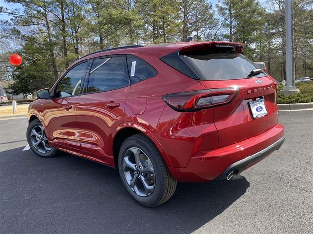 new 2024 Ford Escape car, priced at $30,928