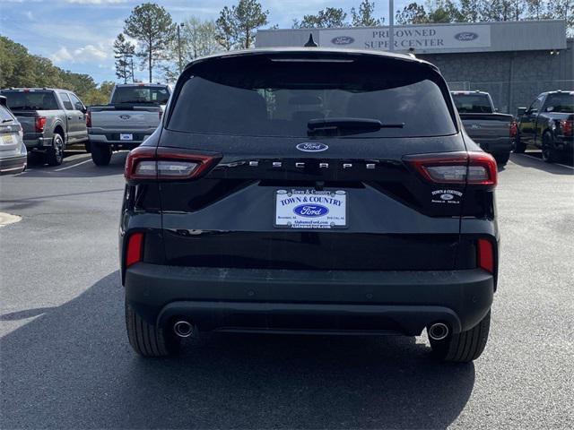 new 2025 Ford Escape car, priced at $31,320