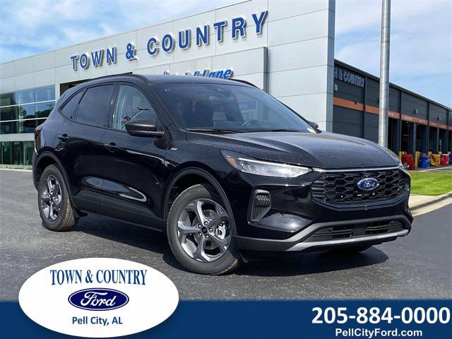 new 2025 Ford Escape car, priced at $30,084