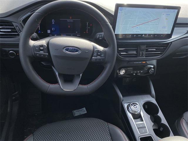 new 2025 Ford Escape car, priced at $31,320