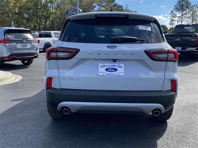 new 2025 Ford Escape car, priced at $31,480