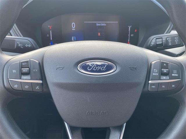 new 2025 Ford Escape car, priced at $31,480