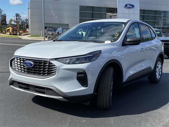 new 2025 Ford Escape car, priced at $31,480