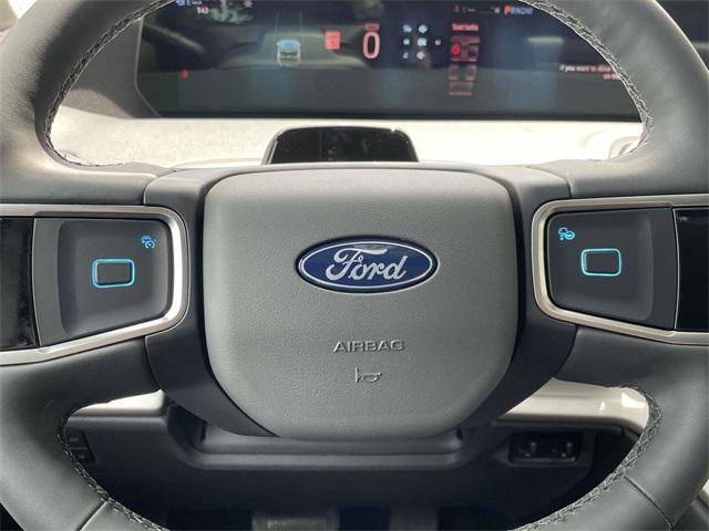 new 2025 Ford Expedition Max car, priced at $71,705