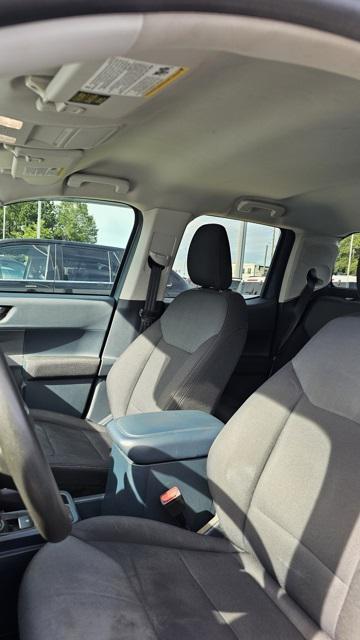 used 2022 Ford Maverick car, priced at $24,990