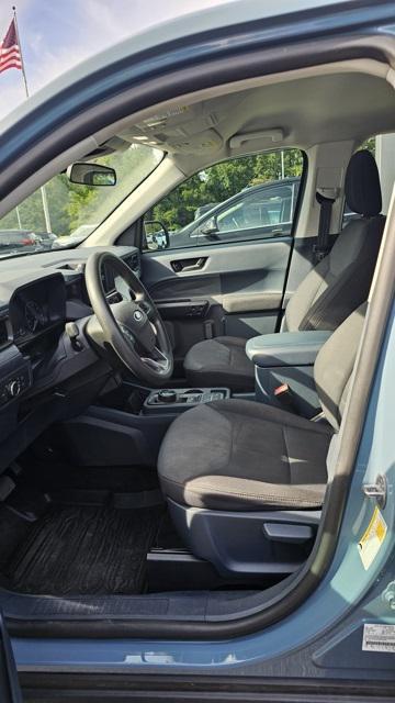 used 2022 Ford Maverick car, priced at $24,990