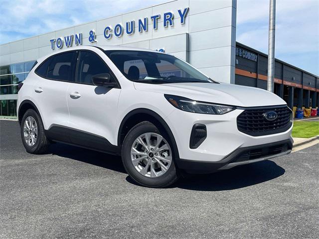 new 2025 Ford Escape car, priced at $27,426