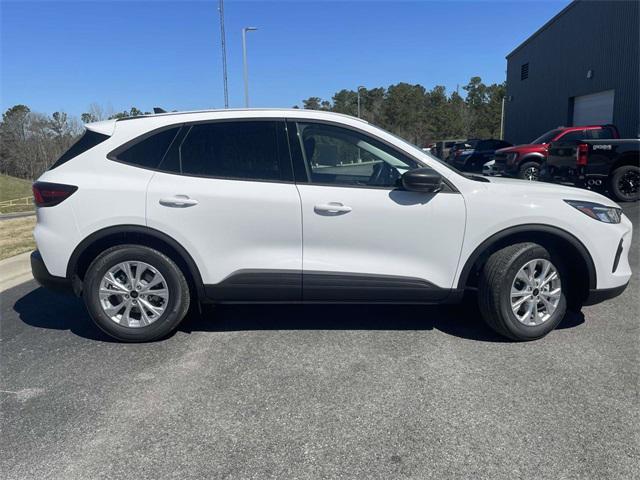new 2025 Ford Escape car, priced at $27,426