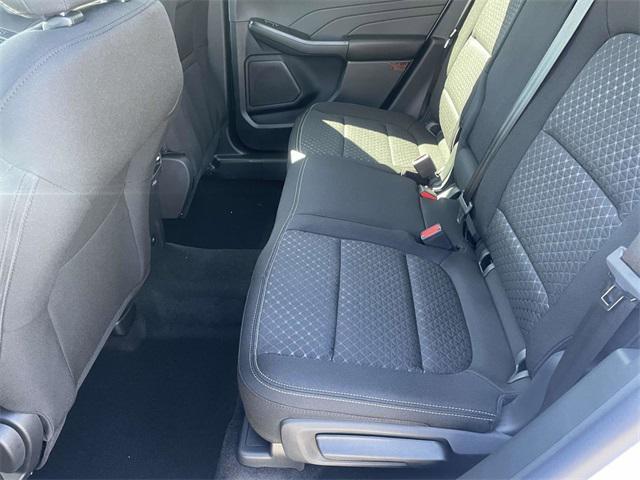 new 2025 Ford Escape car, priced at $27,426