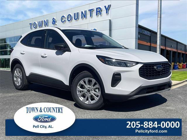 new 2025 Ford Escape car, priced at $29,426