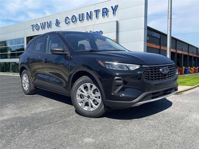 new 2025 Ford Escape car, priced at $27,875