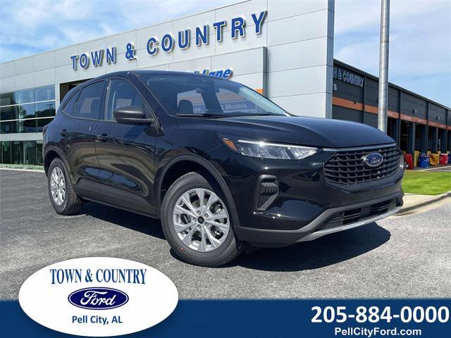new 2025 Ford Escape car, priced at $29,875
