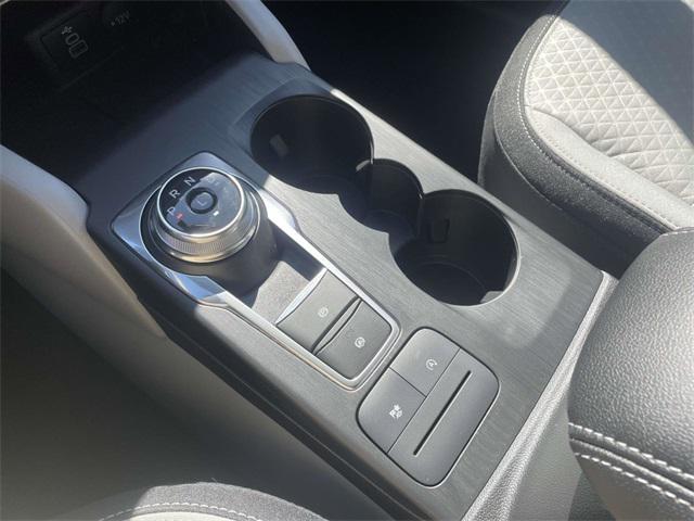 new 2025 Ford Escape car, priced at $29,875