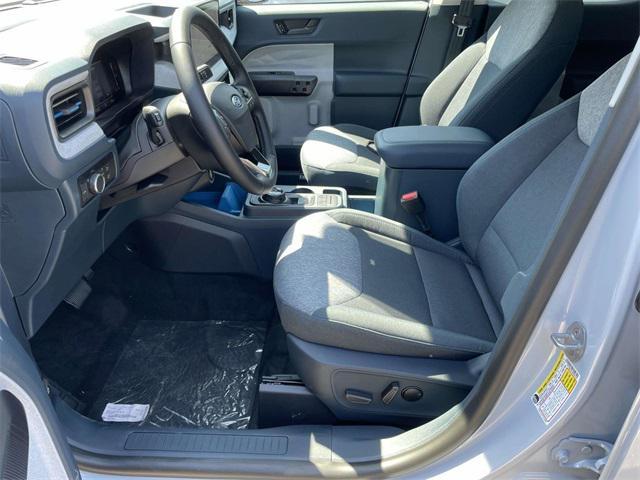 new 2025 Ford Maverick car, priced at $33,672