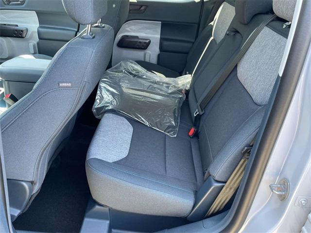 new 2025 Ford Maverick car, priced at $33,672