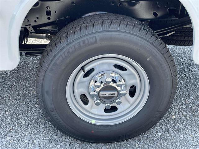 new 2025 Ford F-250 car, priced at $63,785